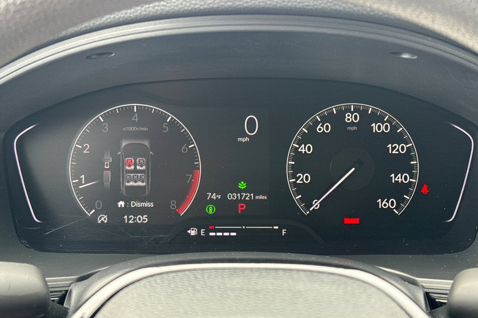 Used 2023 Honda Civic LX image 22