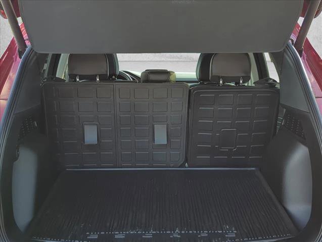 Certified 2021 Ford Escape Titanium w/ Titanium Premium Package image 8