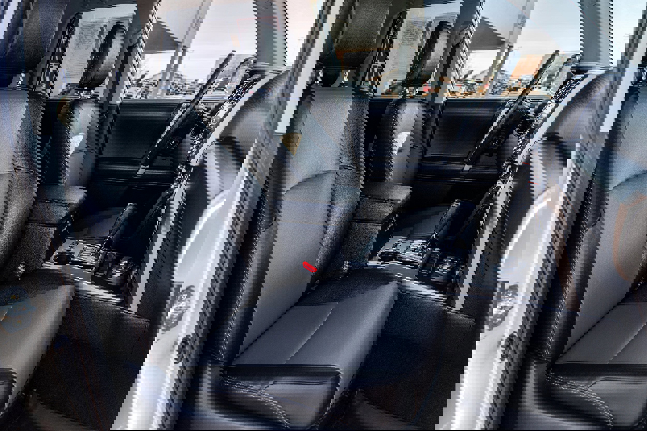 Used 2023 Toyota 4Runner SR5 Premium image 9