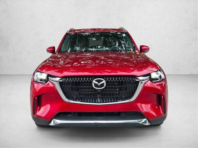 Used 2024 MAZDA CX-90 3.3 Turbo w/ Premium Plus Pkg AWD/4WD image 2