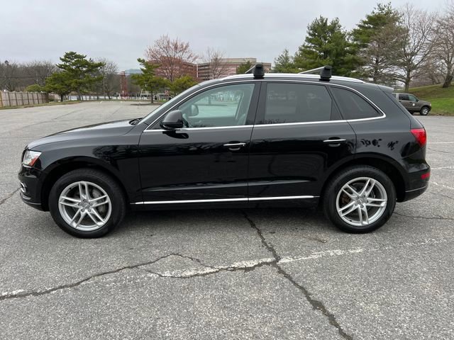 Used 2017 Audi Q5 2.0T Premium image 3