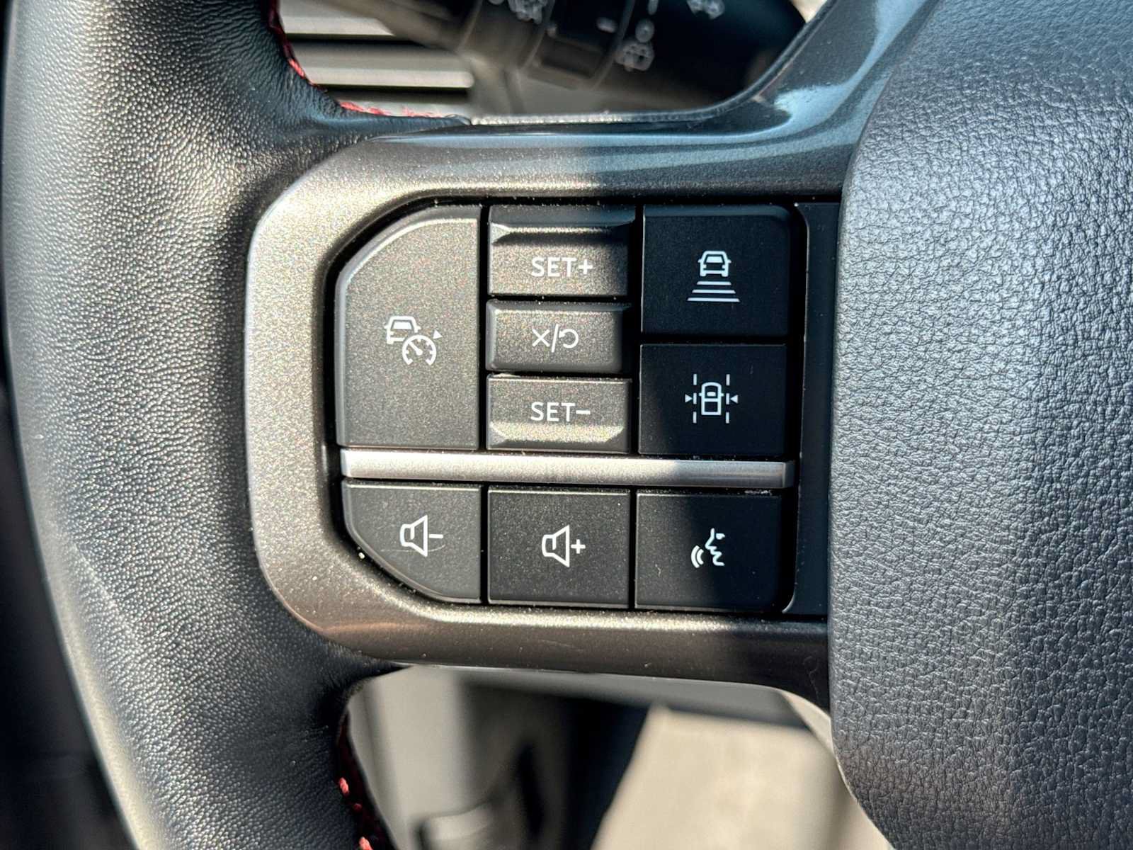 Certified 2023 Ford Expedition Max Limited AWD/4WD image 25