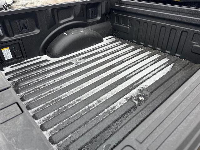 Certified 2022 Ford F150 Raptor w/ Equipment Group 801A High AWD/4WD image 6