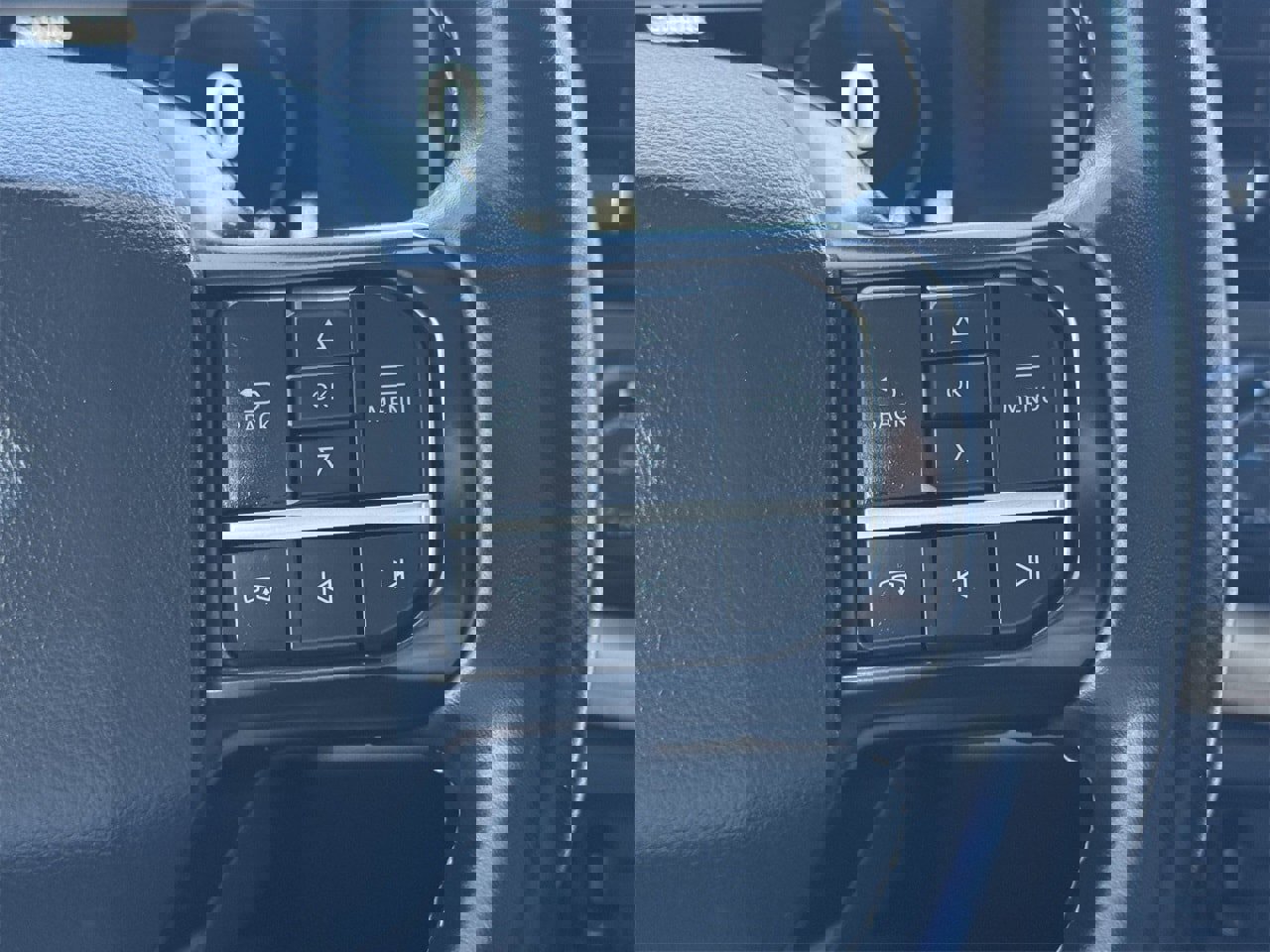 Certified 2023 Ford Expedition Max Platinum image 14