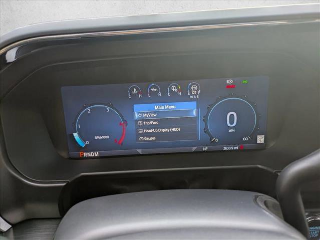 Certified 2025 Ford F350 Lariat w/ Lariat Ultimate Package image 10