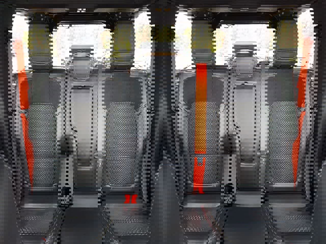 Certified 2023 Ford Bronco Raptor image 13