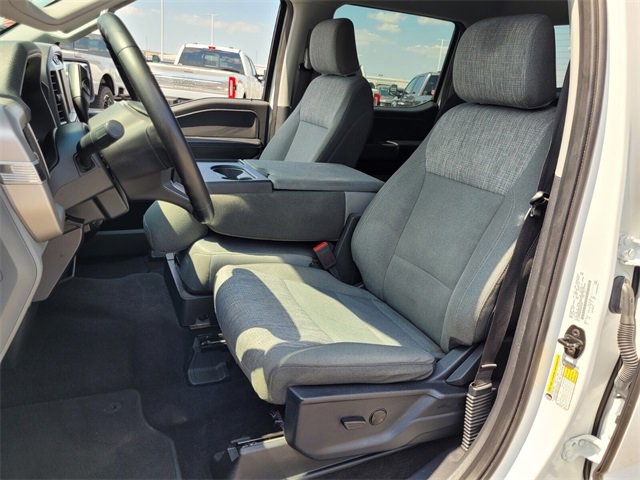 Certified 2023 Ford F150 XLT w/ Equipment Group 301A Mid image 10