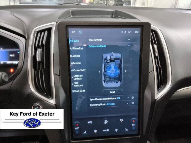 Certified 2022 Ford Edge SEL w/ Convenience Package AWD/4WD image 31