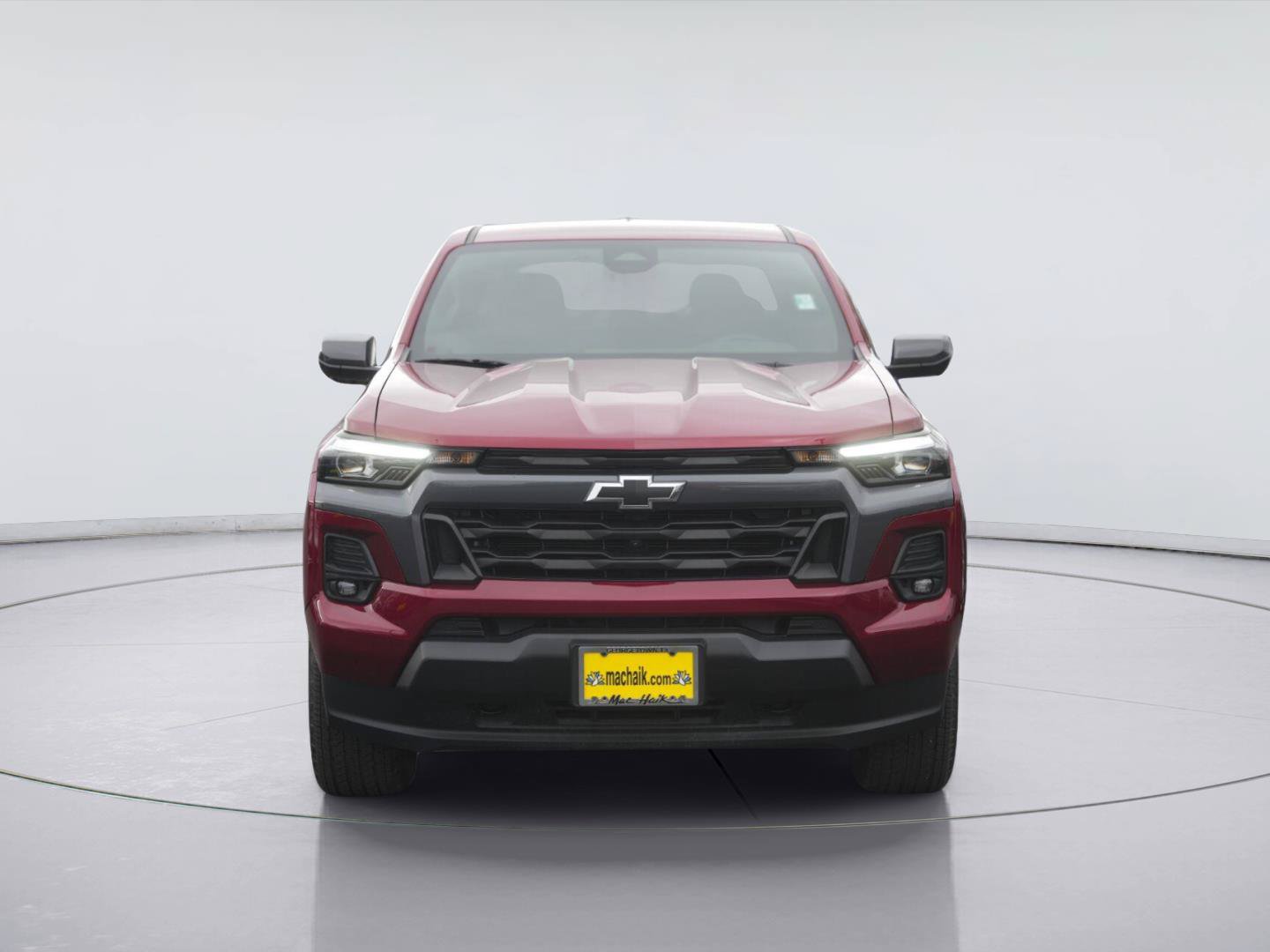Used 2026 Chevrolet Colorado LT w/ LT Convenience Package AWD/4WD image 3