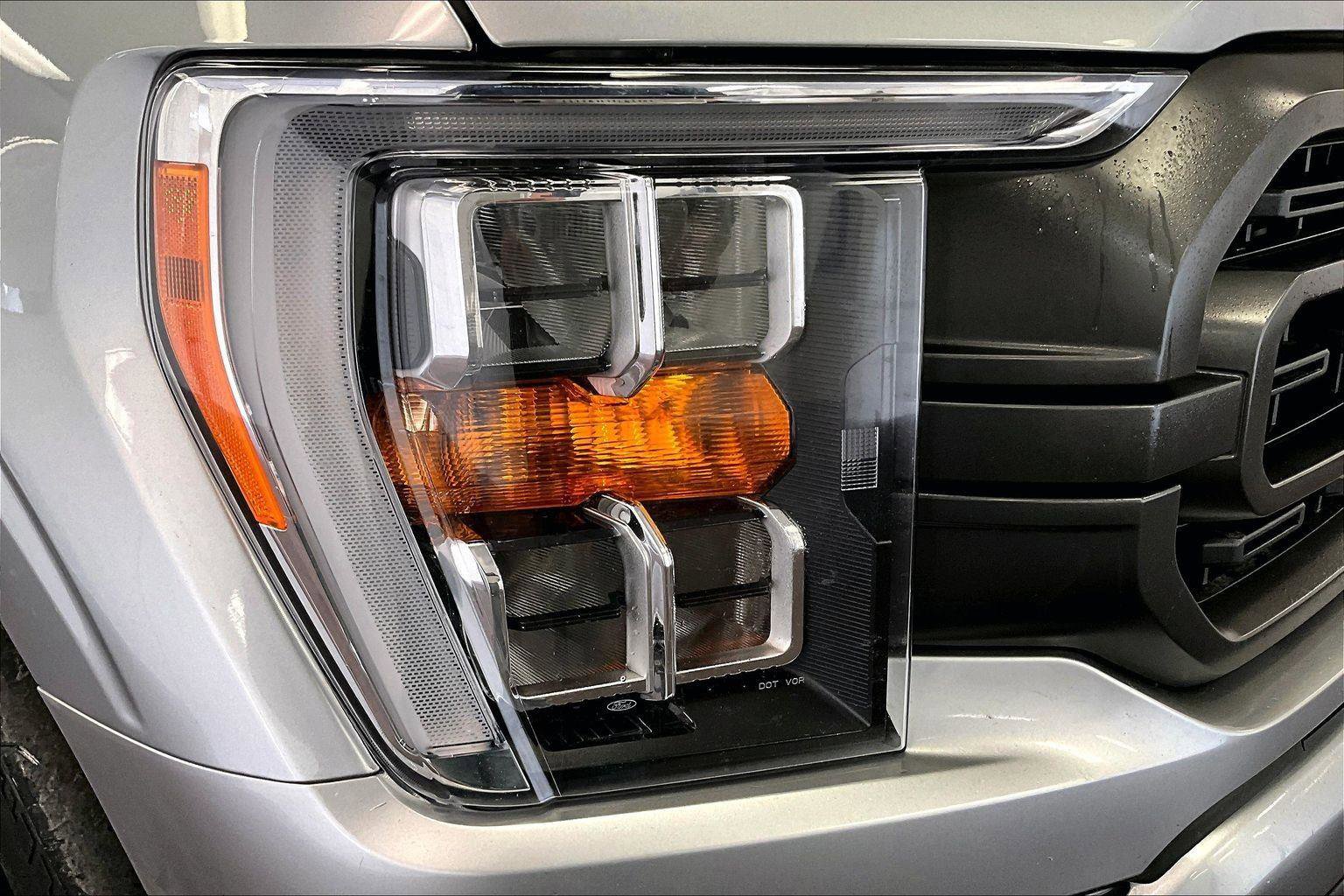 Certified 2022 Ford F150 XLT w/ Equipment Group 302A High image 27