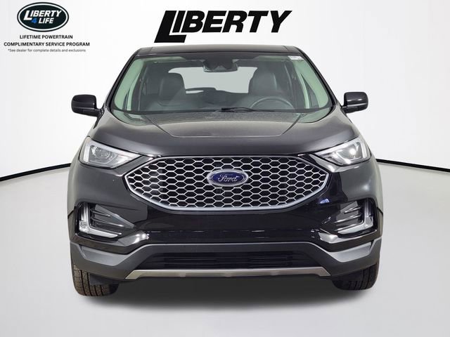 Certified 2024 Ford Edge SEL w/ Convenience Package image 8