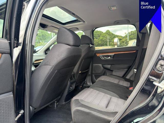 Used 2019 Honda CR-V EX image 11