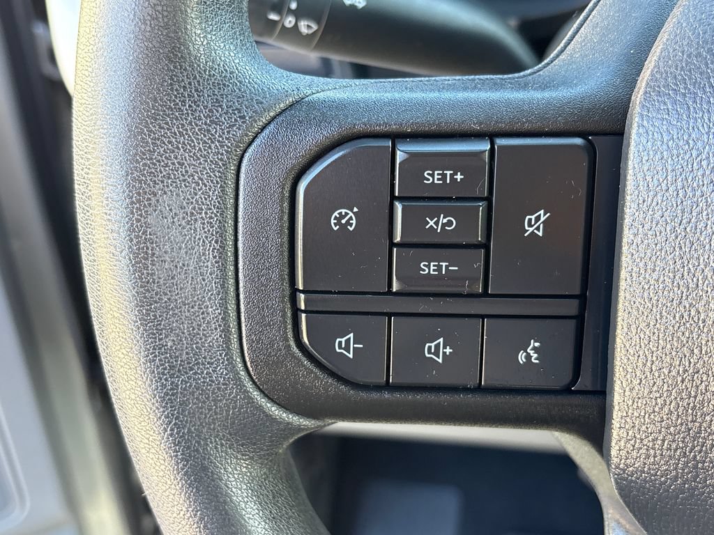 Certified 2024 Ford F250 XL w/ STX Appearance Package AWD/4WD image 18