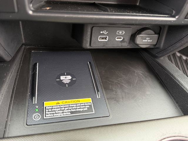 Used 2025 Honda Passport TrailSport image 23