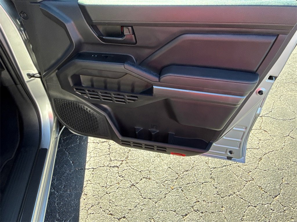 Used 2024 Toyota Tacoma 2WD Double Cab image 14