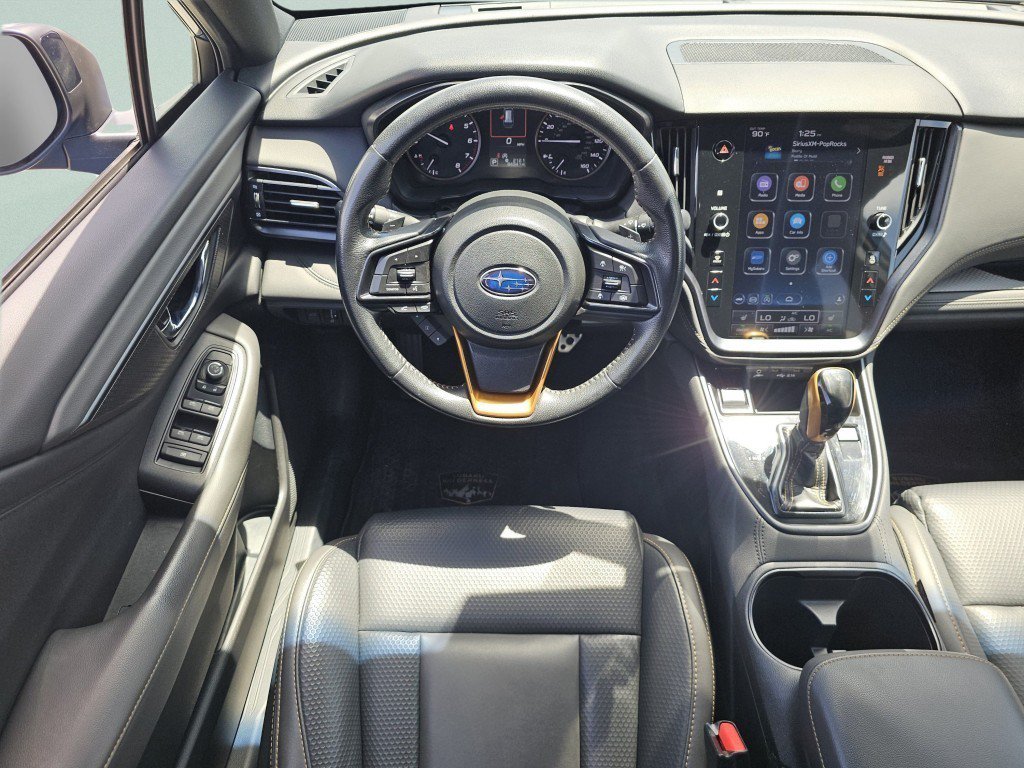 Used 2022 Subaru Outback Wilderness AWD/4WD image 4