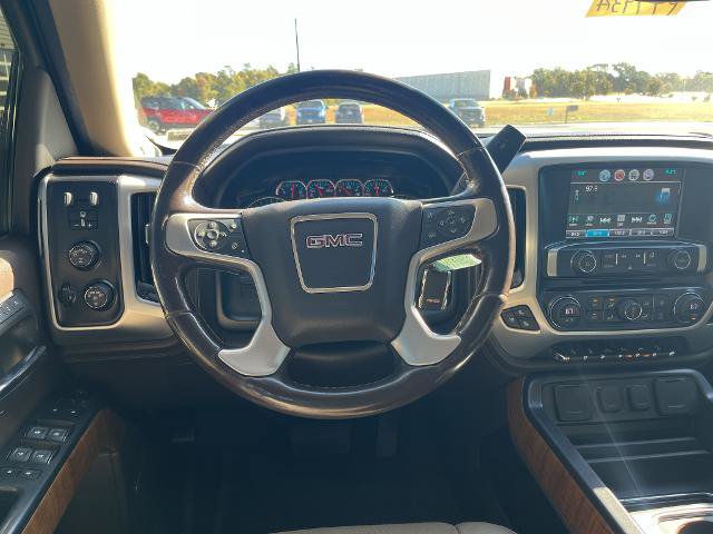 Used 2018 GMC Sierra 1500 SLT AWD/4WD image 10