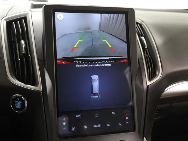 Certified 2022 Ford Edge SEL w/ Convenience Package image 15