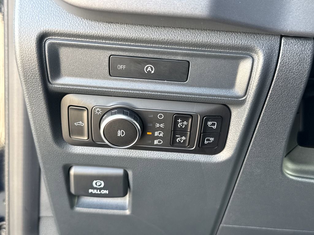 Certified 2025 Ford F150 XLT w/ Equipment Group 302A MID image 14