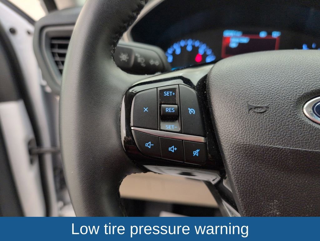 Certified 2022 Ford Escape SE w/ Convenience Package image 29