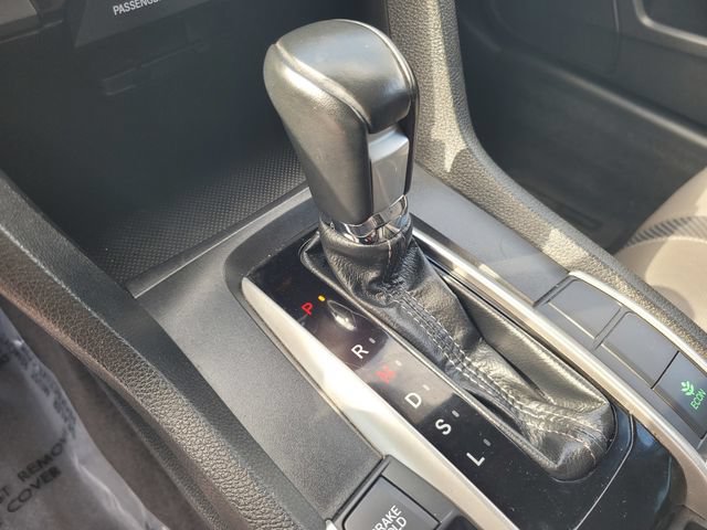 Used 2021 Honda Civic EX-L image 20