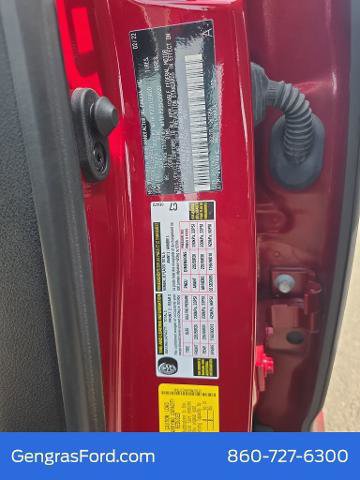 Used 2022 Lexus RX 350 FWD w/ Premium Package image 20