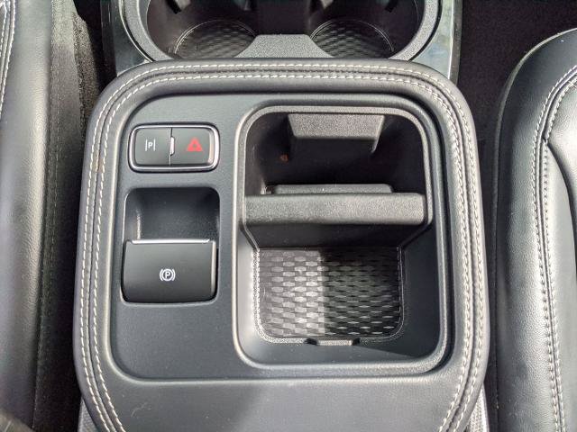 Certified 2025 Ford Mustang Mach-E Premium AWD/4WD image 9