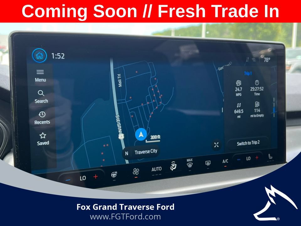 Certified 2023 Ford Escape Active w/ Tech Pack #2 AWD/4WD image 22
