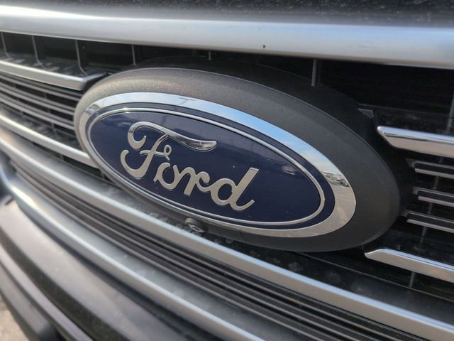 Certified 2019 Ford F150 Limited w/ Trailer Tow Package image 9