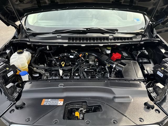 Certified 2024 Ford Edge SEL AWD/4WD image 24