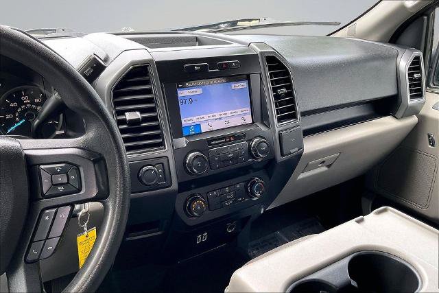 Certified 2019 Ford F150 XLT AWD/4WD image 6