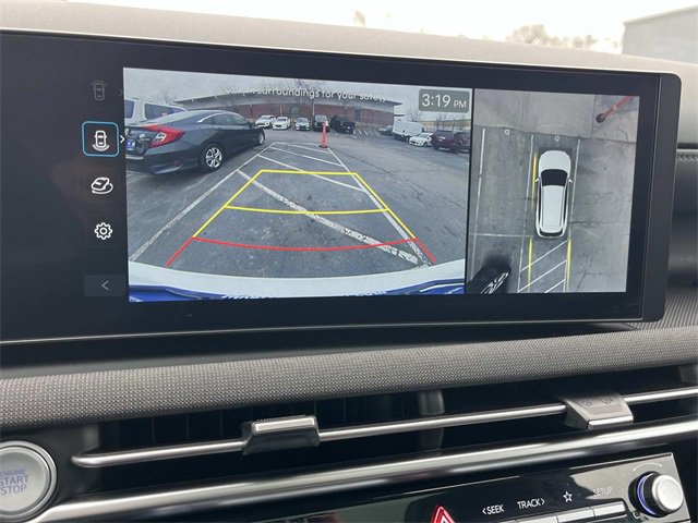 Used 2025 Hyundai Tucson Limited image 39