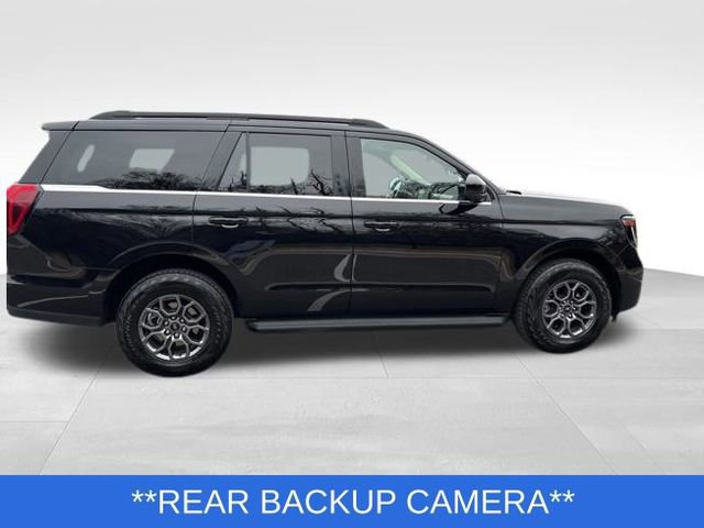 Certified 2025 Ford Expedition Active image 5