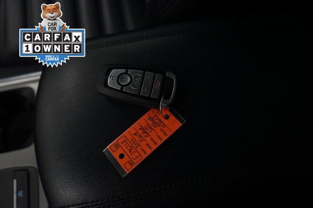 Certified 2022 Ford Edge SEL w/ Convenience Package image 22