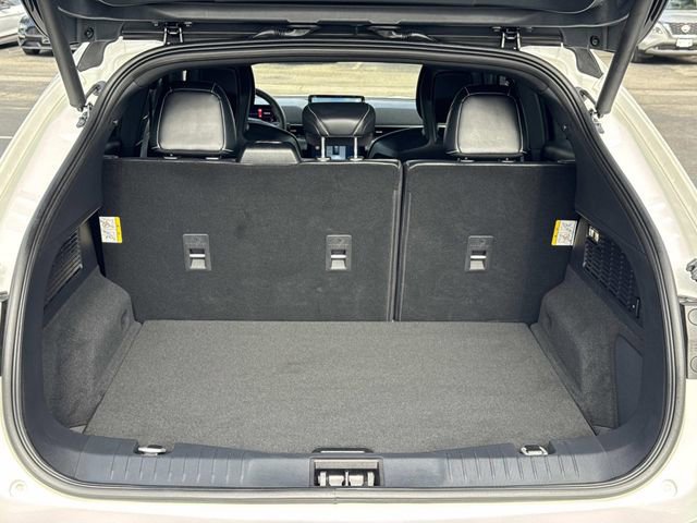 Certified 2025 Ford Mustang Mach-E GT image 34