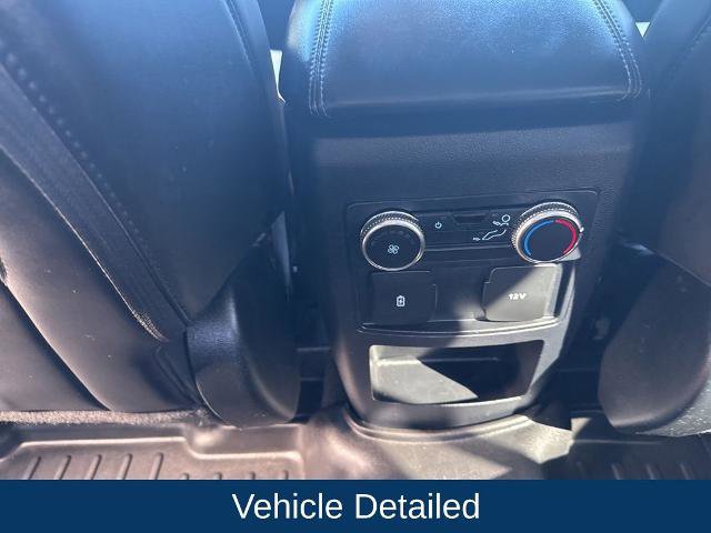 Certified 2021 Ford Explorer XLT w/ Equipment Group 202A image 13