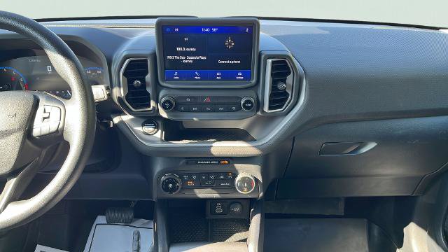 Certified 2024 Ford Bronco Sport Big Bend AWD/4WD image 10