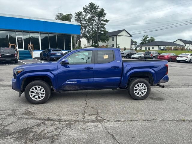 Used 2025 Toyota Tacoma SR5 RWD image 67