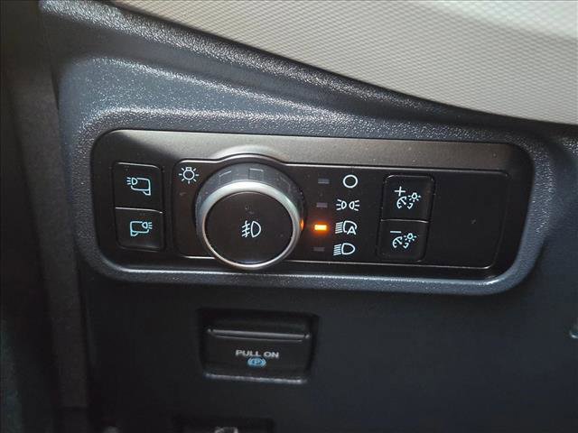 Certified 2023 Ford Bronco Wildtrak image 10