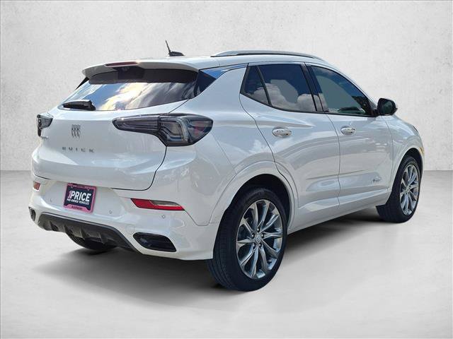 Used 2026 Buick Encore GX Avenir w/ Avenir Technology Package FWD image 5