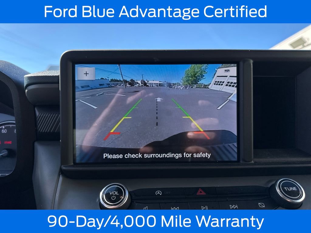 Certified 2024 Ford Maverick Tremor w/ Tremor Off-Road Package AWD/4WD image 22