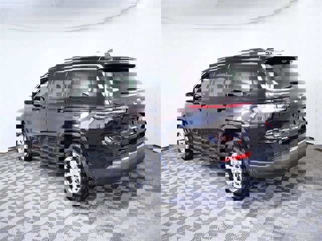 Used 2022 Jeep Grand Cherokee L Limited w/ Luxury Tech Group II image 6