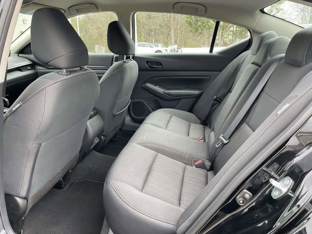 Used 2025 Nissan Altima 2.5 SV image 13