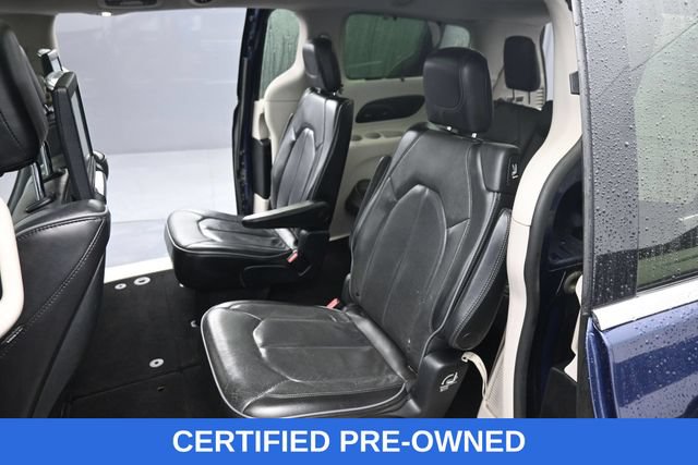 Used 2019 Chrysler Pacifica Limited FWD image 15