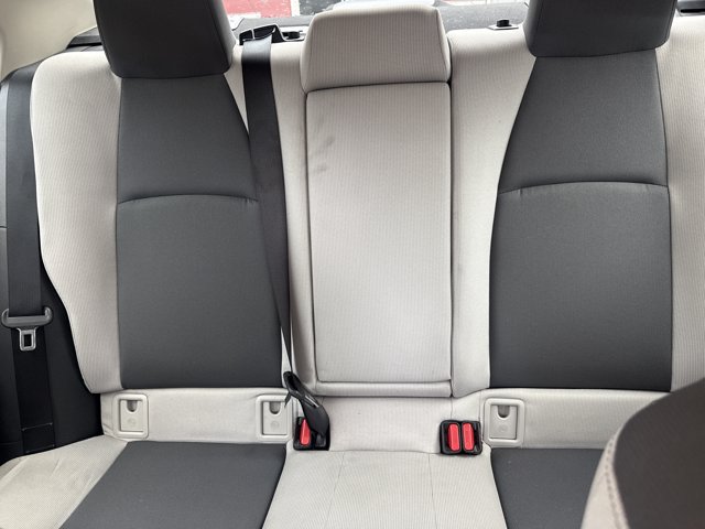 Used 2023 Toyota Corolla LE FWD image 16