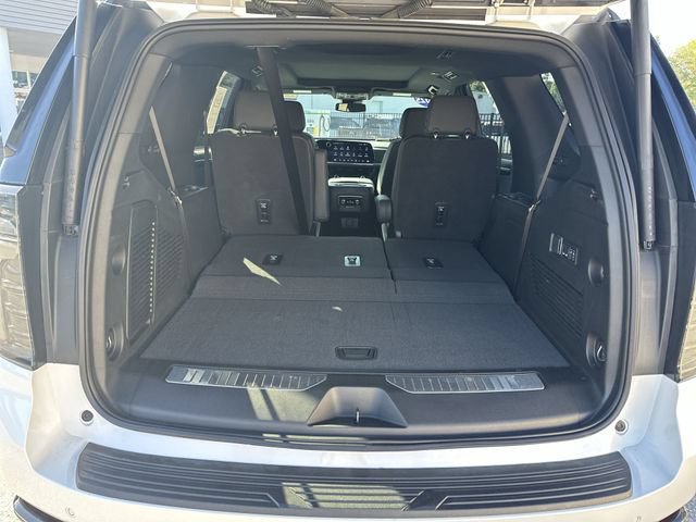 Used 2025 Chevrolet Tahoe RST w/ Comfort Package AWD/4WD image 25