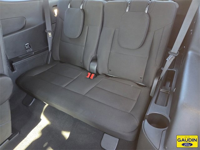 Certified 2023 Ford Explorer XLT image 12