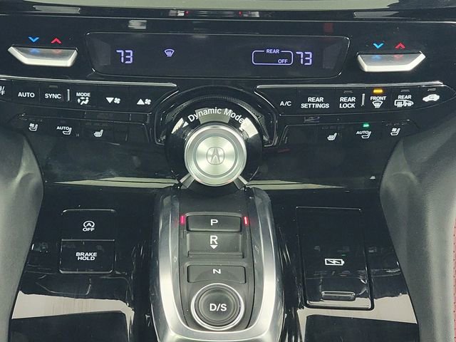 Used 2022 Acura MDX A-Spec image 25