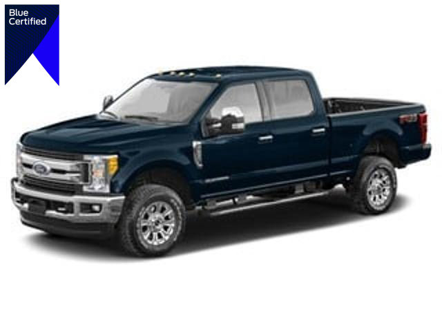 Certified 2017 Ford F250 Lariat w/ Lariat Ultimate Package AWD/4WD image 1