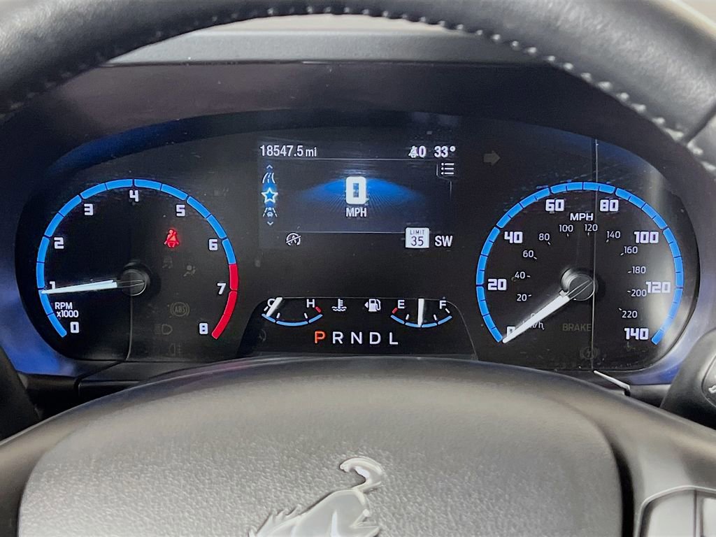 Certified 2022 Ford Bronco Sport Big Bend w/ Convenience Package image 16